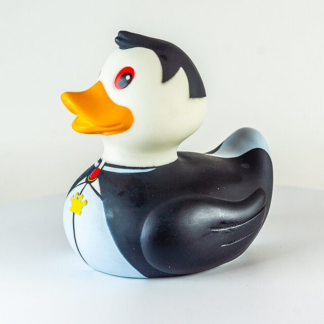 Royal Ducks // Vampir "Out of the blue" Royal Ducks // Vampir "Out of the blue"