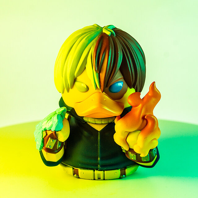 My Hero Academia // 04 Shoto Todoroki My Hero Academia // 04 Shoto Todoroki