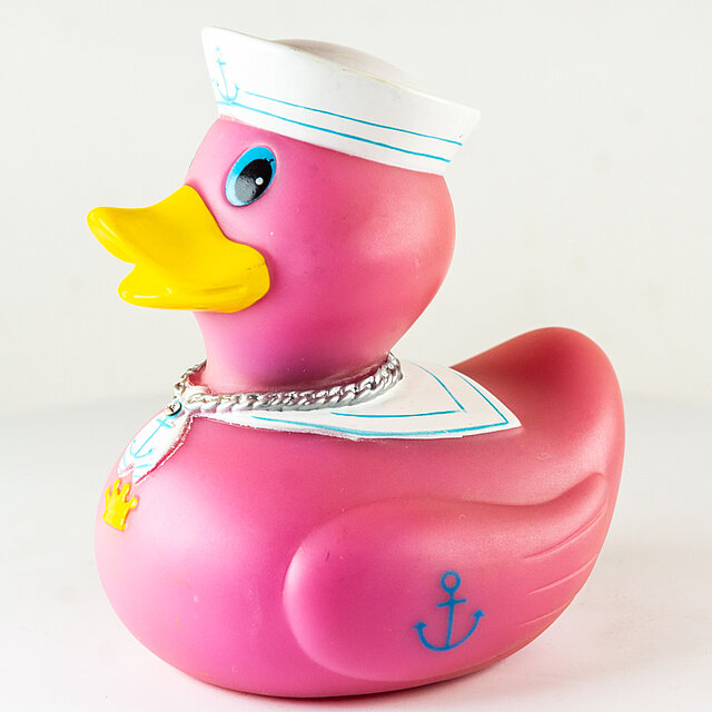 Royal Ducks // Sailor "Out of the blue" Royal Ducks // Sailor "Out of the blue"