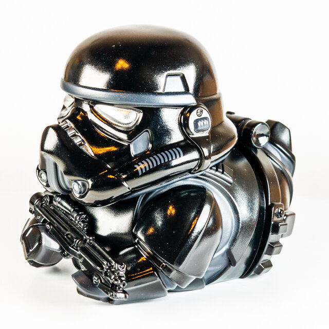 Original Stormtrooper // 02 Shadowtrooper Original Stormtrooper // 02 Shadowtrooper