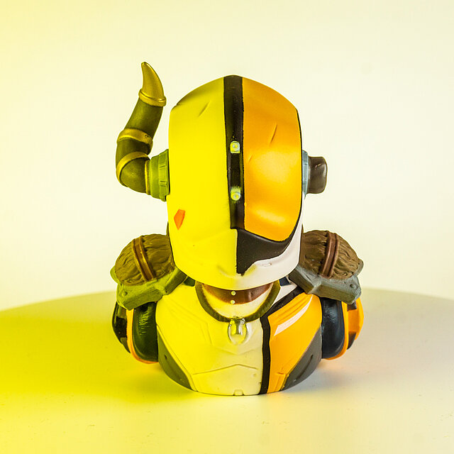 Destiny // 02 Lord Shaxx