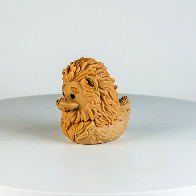Wicked // 09 Cowardly Lion "mini"