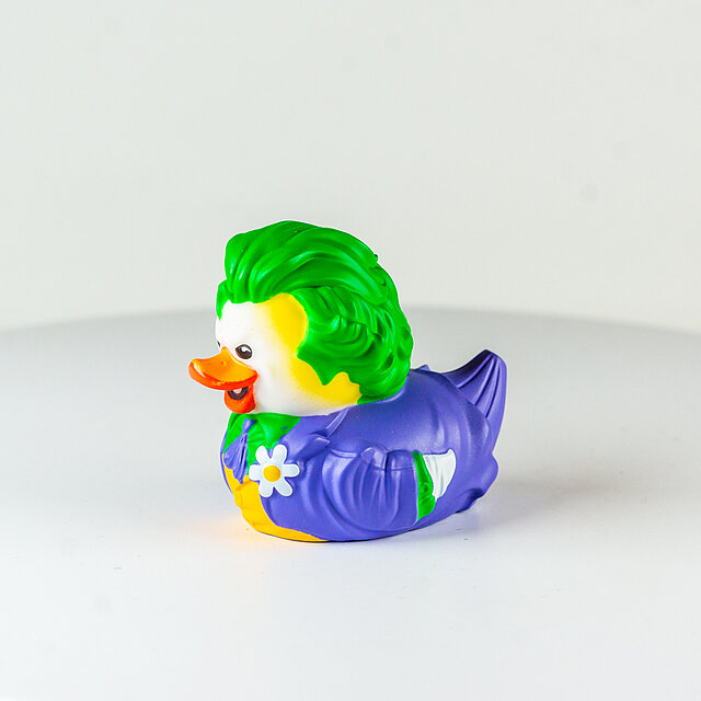 DC Comics // 02 The Joker "mini" DC Comics // 02 The Joker "mini"