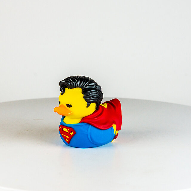 DC Comics // 07 Superman "mini" DC Comics // 07 Superman "mini"