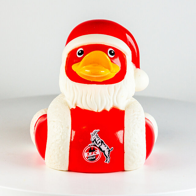 1. FC Köln, julenissen 1. FC Köln, julenissen