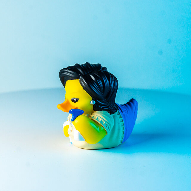 Friends // 06 Monica Geller "mini" Friends // 06 Monica Geller "mini"