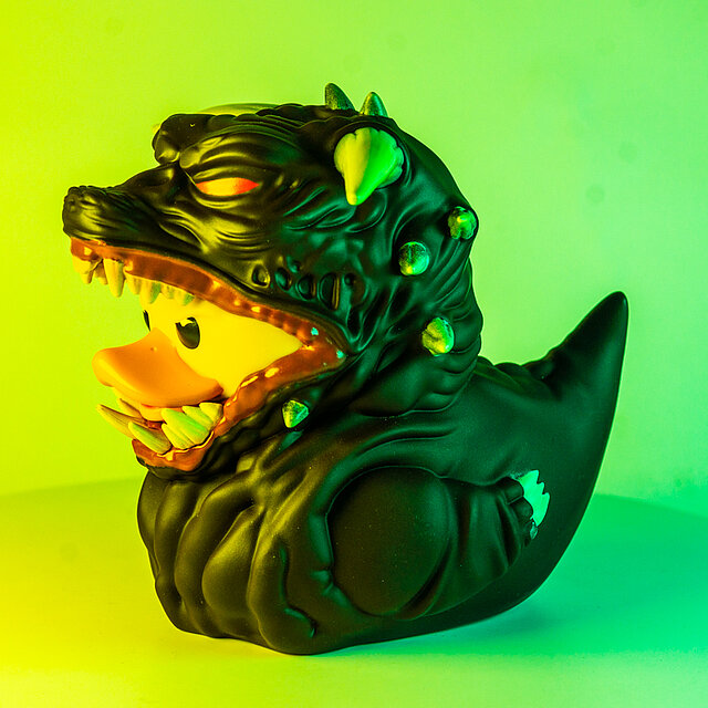 Ghostbusters // 10 Terror Dog
