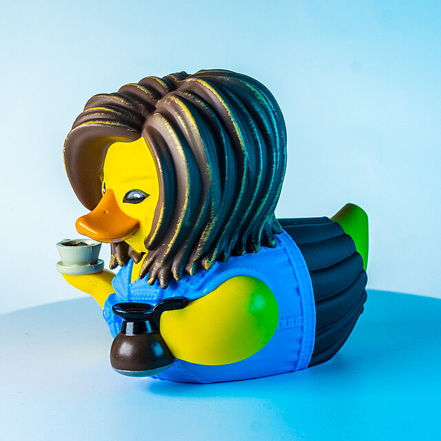 Friends // 01 Rachel Green Friends // 01 Rachel Green