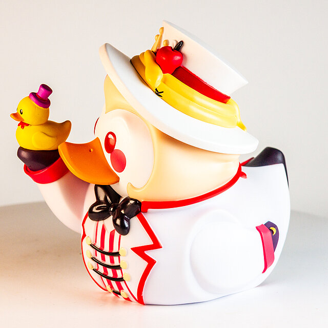 Hazbin Hotel // 04 Lucifer Morningstar Hazbin Hotel // 04 Lucifer Morningstar