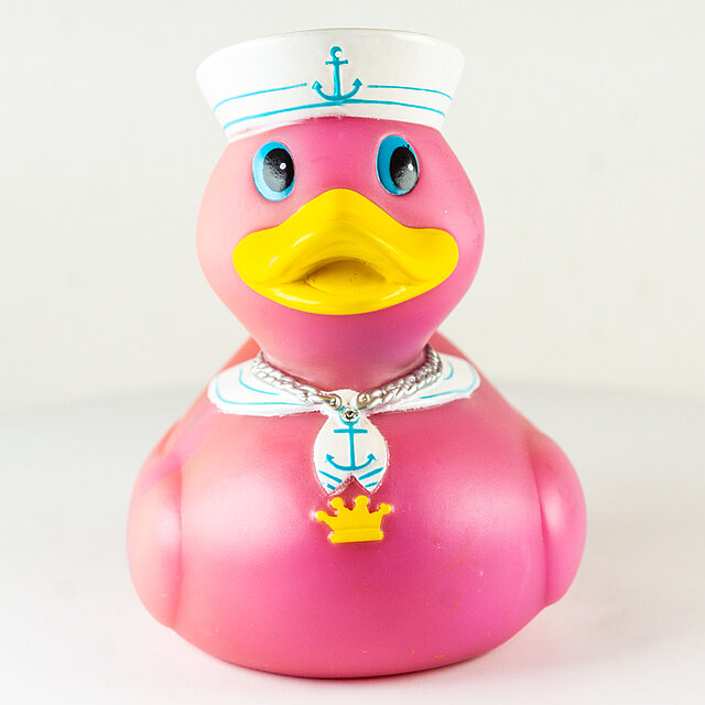 Royal Ducks // Sailor "Out of the blue" Royal Ducks // Sailor "Out of the blue"