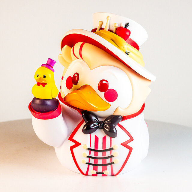 Hazbin Hotel // 04 Lucifer Morningstar Hazbin Hotel // 04 Lucifer Morningstar