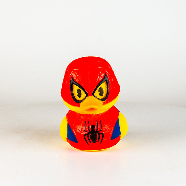 Disney, Pixar, Dreamworks, Nickelodeon - Spider-Man (Peter Benjamin Parker) aus "The Amazing Spider-Man" (Marvel)