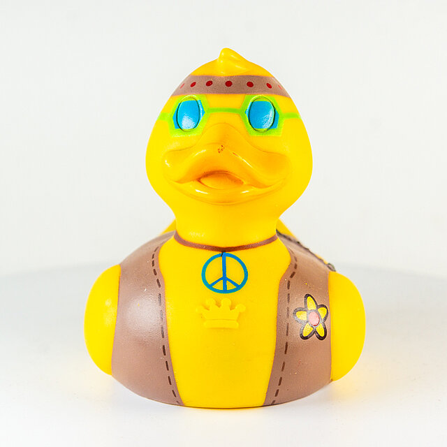 Royal Ducks // Hippie "Out of the blue" Royal Ducks // Hippie "Out of the blue"