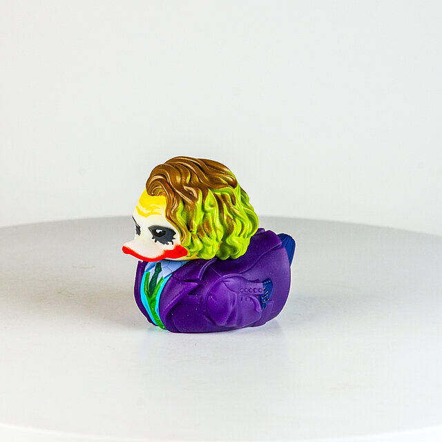 DC Movies // 04 The Joker (The Dark Knight) "mini"