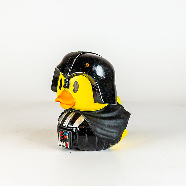 Disney, Pixar, Dreamworks, Nickelodeon - Darth Vader aus "Star Wars"