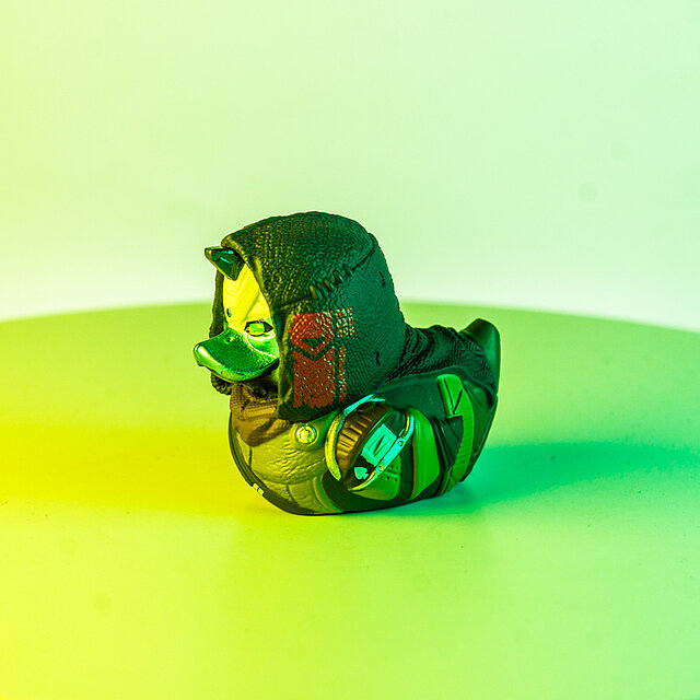 Destiny // 01 Cayde-6 "mini"
