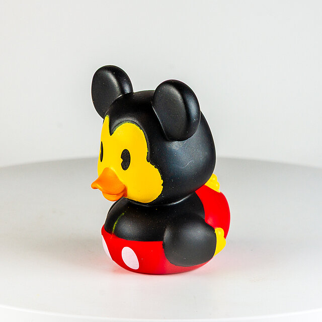 Disney, Pixar, Dreamworks, Nickelodeon - Mickey Mouse