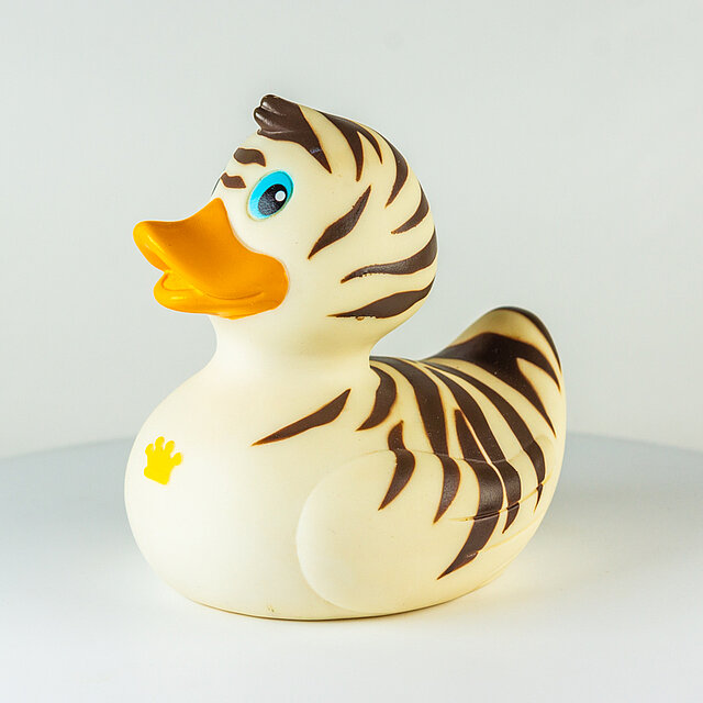 Royal Ducks // Zebra "Out of the blue" Royal Ducks // Zebra "Out of the blue"