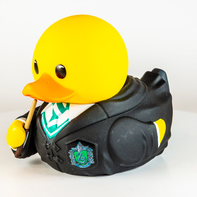 Harry Potter // 02 Slytherin Harry Potter // 02 Slytherin