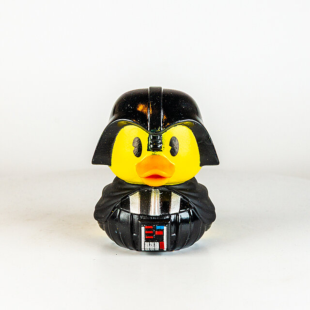 Disney, Pixar, Dreamworks, Nickelodeon - Darth Vader aus "Star Wars"