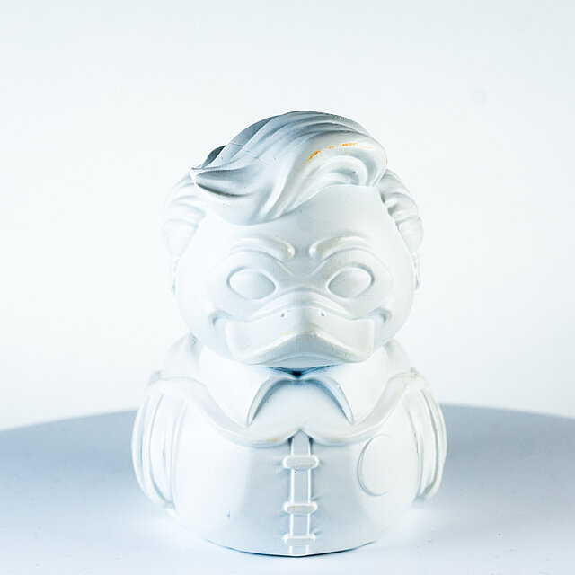 DC Comics // 04.1 ALBINO Robin (one of a kind)