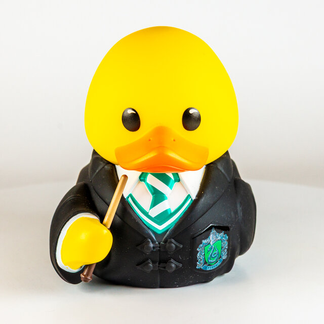 Harry Potter // 02 Slytherin Harry Potter // 02 Slytherin