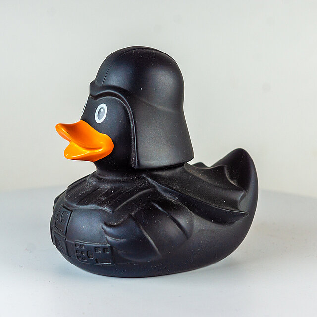 LiLaLu // Black Star (Darth Vader) (2074)