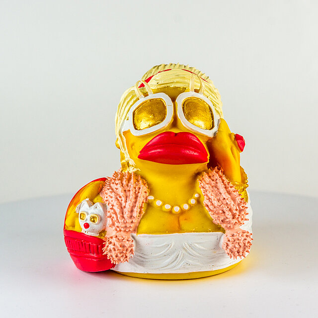 Lanco // Diva - "Jente" - Fashionista