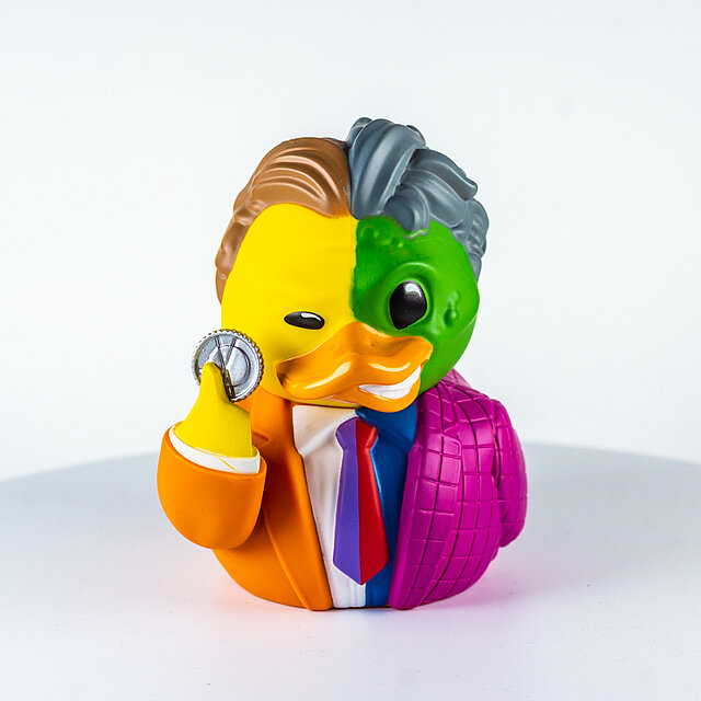 DC Comics // 05 Two Face