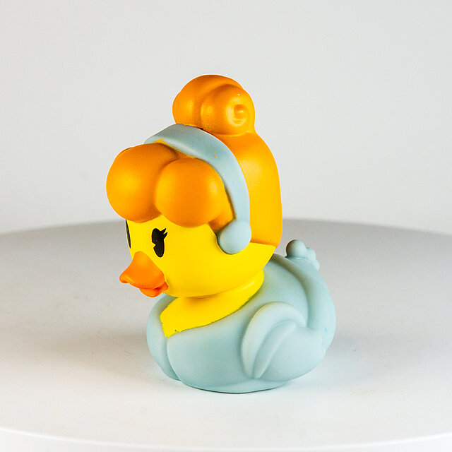 Disney, Pixar, Dreamworks, Nickelodeon - Cinderella