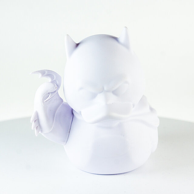 DC Comics // 01 Batman DIY DC Comics // 01 Batman DIY