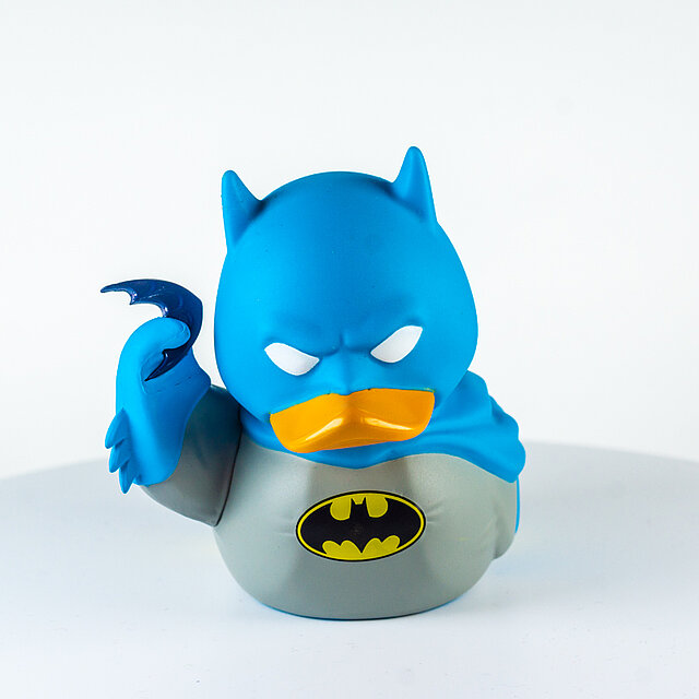 DC Comics // 01 Batman