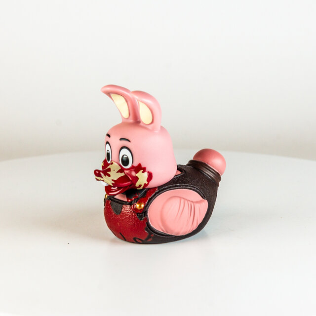 Silent Hill // 04 Robbie The Rabbit "mini" (Silent Hill 3) Silent Hill // 04 Robbie The Rabbit "mini" (Silent Hill 3)